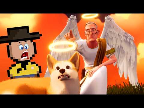 PARA ONDE VÃO OS PETS * depois que eles não estão mais entre nós *