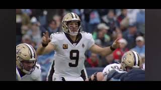 Drew Brees Edit 2