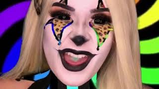 MELHORES CHALLENGES DE PALHAÇO TIKTOK | clown check