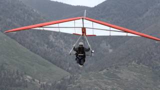 Colorado Fly Week Tease Landing