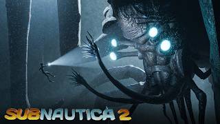I Waited Over 10 YEARS for This...and it's INCREDIBLE - Subnautica 2 Early Access