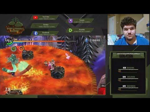 The Legend of Nayuta Boundless Trails Episode 61