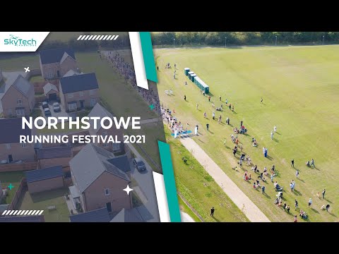 northstowe festival of running