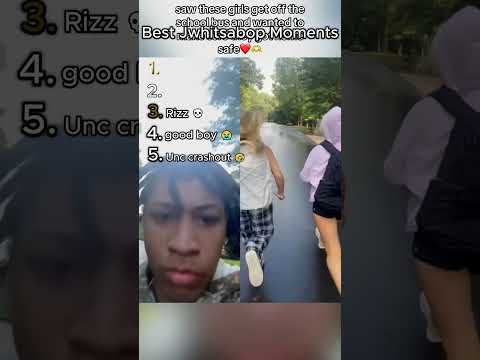 Ranking Best Jwhitsabop Moments 😭😭 #best #funny #memes #ranking