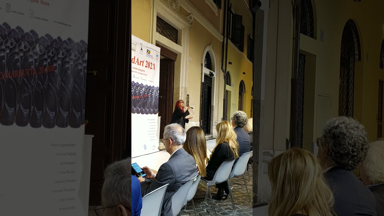 CINZIA BACCINI