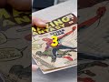 Expensive Comic Books Quiz