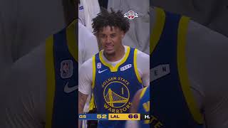 😭 Luka Doncic qui souhaite la bienvenue à Yaxel Lendeborg en NBA !