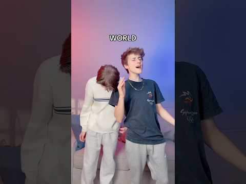 βwe DONβT talk about Bruno?π€¨β #familygamenight #singingchallenge #fyp #fun