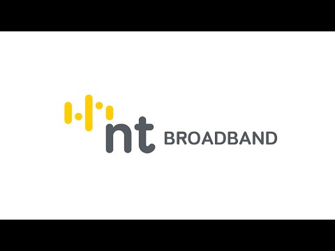 NTBroadbandให้คุณConnectทุกโมเมนต์แบบเร็วแรงเต็มสปีด