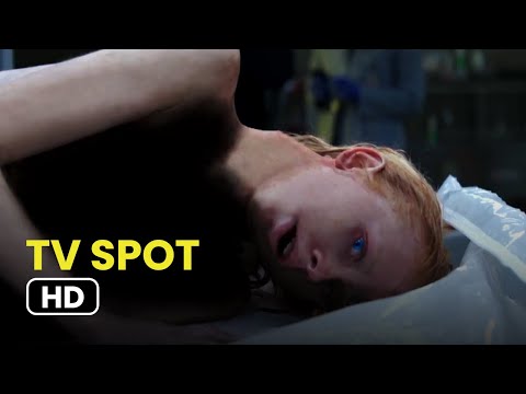 The Possession of Hannah Grace - TV Spot - Twisted (2018)