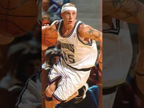 Jason Williams Ranks the Best Ball Handlers😤