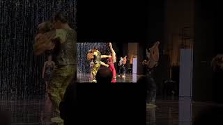 Good-bye Berlin. CONSTANCIA MACROS PERFORMANCE. VOLKSBUEHNE BERLIN.premiere