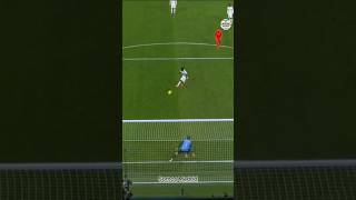 Vinicius de Penal 🇧🇷🔥⚡ #vinicius #realmadrid