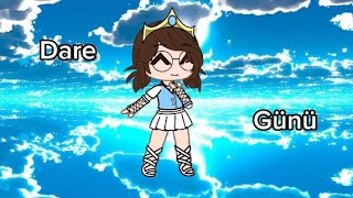 BORALO,BOBBY1545 VE KEVİN1545 DARELERİNİZİ YAPIYOR🤸‍♀️  | Gacha Clup | #1