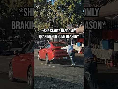 I HAD TO SAVE HER #M240i #M2 #B58 #bmwmcars #bmwmseries #f22 #dashcam #dashcamvideos #drift