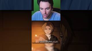 Turning Point 4 #mushokutensei