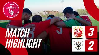 2ª Autonómica | Ciudad Real FC - AD Valenzuela | A pie de Campo
