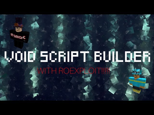 Download Thumbnail For He S Mad Roblox Script Builder Trolling Youtube - youtube roblox void script builder