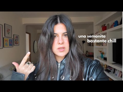 una semana chill de coj00nes