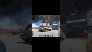 [warthunder|戰爭雷霆] #shorts 喔 牛逼  #warthunder