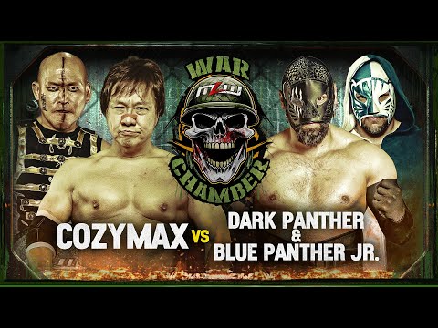 Los Divinos Laguneros vs CozyMAX | Full Match | MLW Wrestling