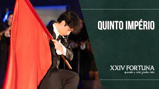 XXIV FORTUNA - Quinto Império