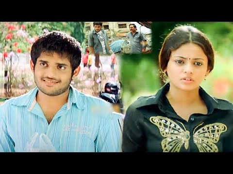 Yasho Sagar & Sneha Ullal Telugu Super Hit Ultimate Movie Scene || Telugu ||@teluguwowcinema9868