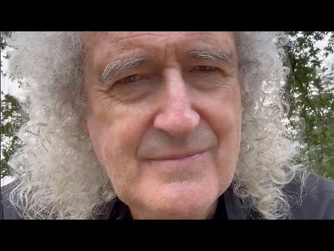 Brian May: Health hiccup... plenty of bombshells in the documentary - 04/09/3024