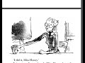Matilda's Powers and Relationships
