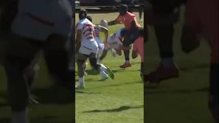 No stopping England U19 Men’s Lawrence Ogbonnaya 💪