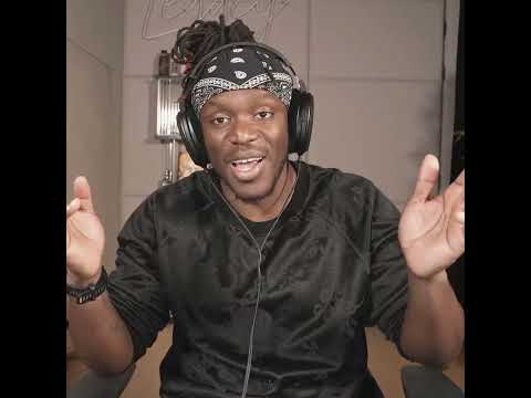 KSI LEFT the Sidemen 💔😱