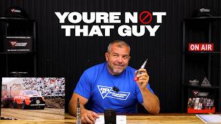Why you DONT need 6.7 injectors in your rig