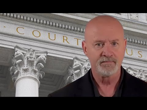 Three Trump Legal Developments: The Good, The Bad, & The Ugly