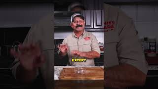 Crockpot Chili Texas Style 🌶️