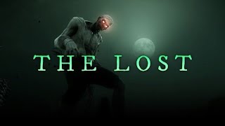 New World | Lore Lesson | The Lost