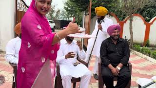 Ajj Video Ghat Te Kalola Jeada Ho Gia 🤣🤣