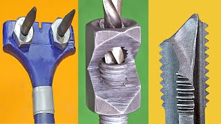 Watch as an experienced craftsman demonstrates 5  best ideas that will come in handy for you.