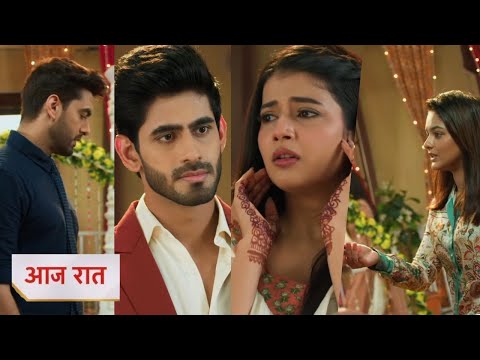 Yeh Rishta Kya Kehlata Hai Today NEW PROMO 16th july 2025