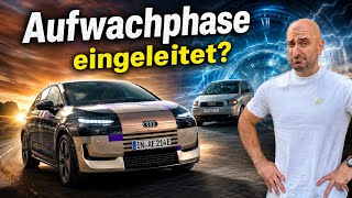Audi A2 etron - Das Ding wird ein RIESEN HIT!!