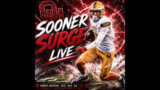Sooner Surge Live: Bode Sparrow Commits to the Sooners