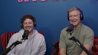 How To Raise Emotionally Strong Boys, w/ Dr Zac Seidler 🎧 Wiggle Talk - A Podcast for Parents