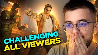 🔴FINDING NEW COMBOS, FIGHTING VIEWERS, NEW TEAMS🔴 Mortal Kombat 1 LIVESTREAM 🔴