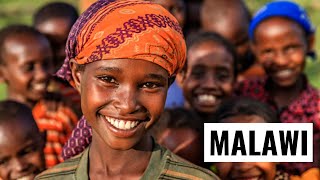 YouTube video thumbnail: The Most Hospitable Country in Southern Africa
