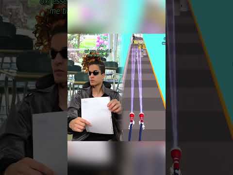 #pov quando você é o exemplo #irmaosnatu #funny #olinatu
