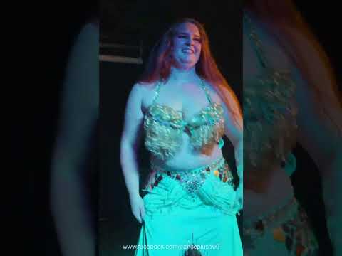 Belly Dance - رقص شرقي