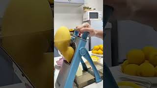 🔔 Multifunctional kitchen slicers - 5in1 Multifunctional Easy Slicer Grater ( # 2350 ) ‪