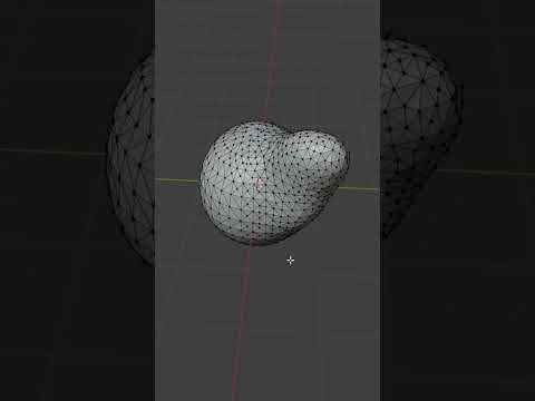 How To Fix Messy Meshes Fast!