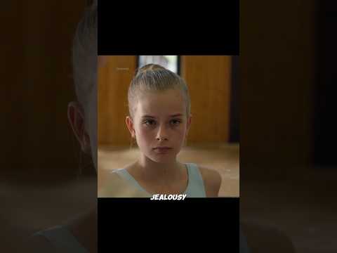 🩸 She Raised a Bird… That Turned Into Her Monster Twin #shorts