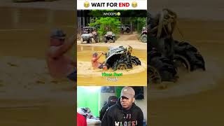 Wait for end 😂2545 #vinesbestlaugh #shorts #shortvideo  #youtubeshorts #funny #viral #trending