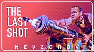 ​@NevzorovTV — Medevdev is the last weapon of Kremlin